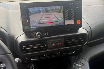 Opel Combo Kombi M L1H1 EAT8