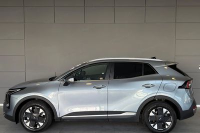 Kia Sportage 1.6 T-GDI L 2WD