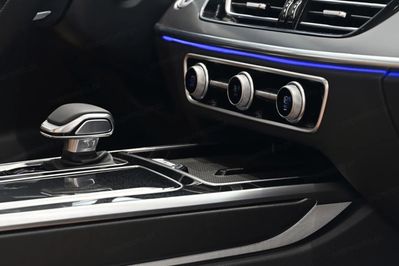 Hongqi HS5 Executive AWD 2.0T