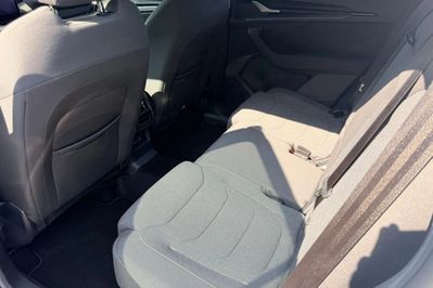 Skoda Kodiaq 1.5 TSI 4x2 Selection DSG