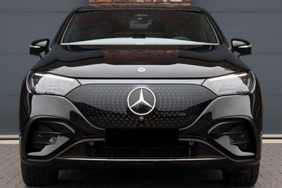 Mercedes EQE SUV 350 4-Matic AMG Line Twoja Edycja