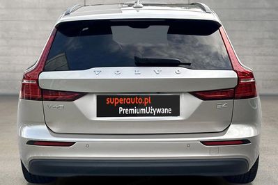 Volvo V60 B4 B Core