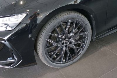 Audi A6 TFSI quattro Avant S line