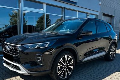 Ford Kuga Active X 2.5 FHEV