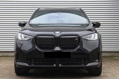 BMW X3 M50 xDrive