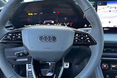 Audi Q5 TDI quattro