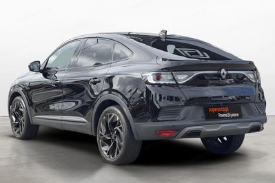 Renault Arkana 1.3 Tce Mhev Esprit Alpine Edc