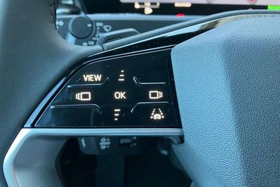 Audi Q3 TFSI Sportback