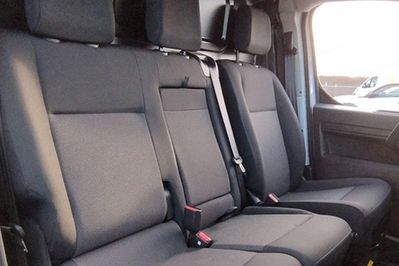 Opel Vivaro XL L2H1