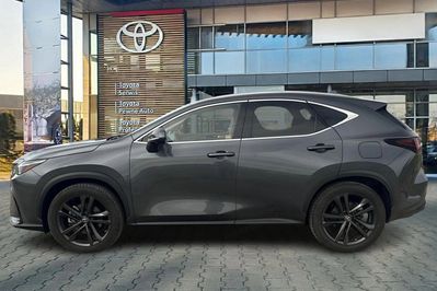 Lexus NX 350h Prestige AWD
