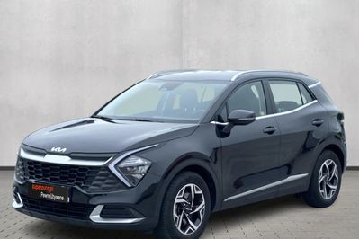 Kia Sportage 1.6 T-GDI M