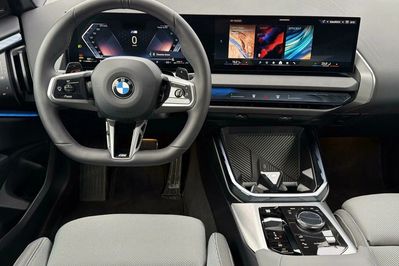 BMW X3 xDrive20d mHEV aut