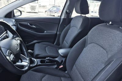 Hyundai i30 1.0 T-GDI Smart