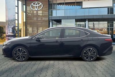 Toyota Camry 2.5 Hybrid Dynamic Force Executive e-CVT