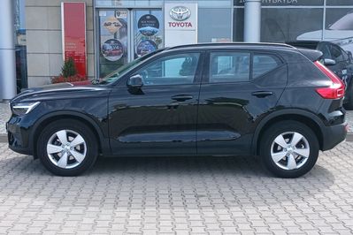 Volvo XC40 T2 Essential