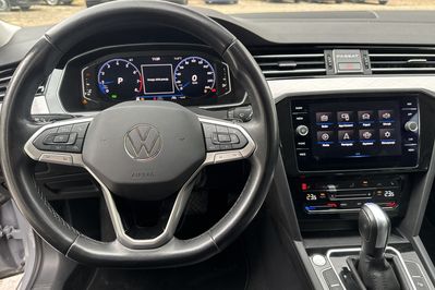 Volkswagen Passat Business 1.5 TSI EVO  DSG