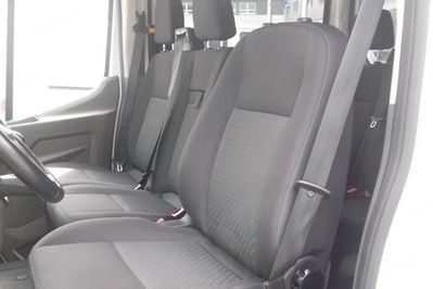 Ford Transit Kombi 350 L3H2 2.0