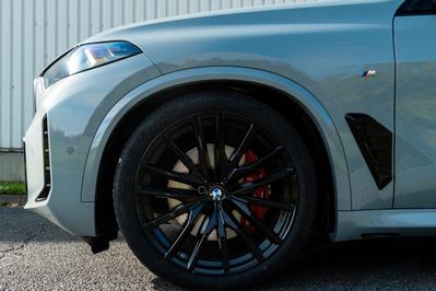 BMW X5 xDrive30d M Sport