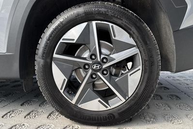 Hyundai Tucson 1.6 T-GDi 48V Executive DCT
