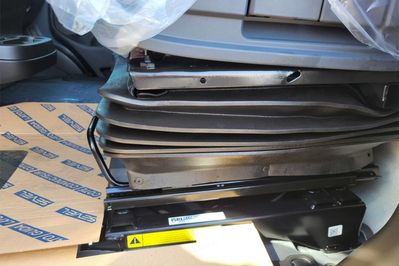 Opel Movano Heavy L4H3 AT8