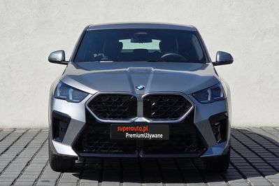 BMW X2 sDrive20i M Sport