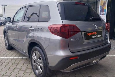 Suzuki Vitara 1.4 Boosterjet SHVS Premium 2WD