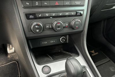 Cupra Ateca 1.5 TSI DSG