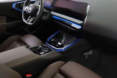 BMW X3 xDrive20d M Sport