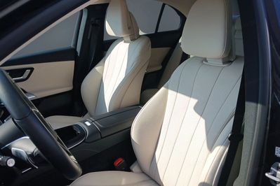 Mercedes Klasa E 300 e Avantgarde