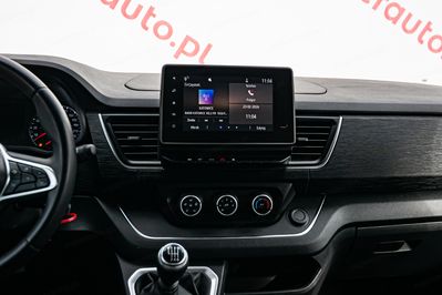 Renault Trafic Kombi L2H1