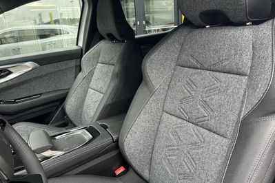 Renault Espace Techno 5os. 1.2 E-Tech Full Hybrid