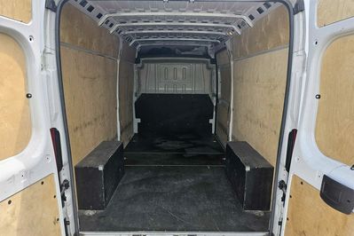 Peugeot Boxer L3H2