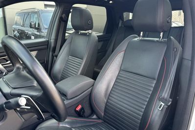 Land Rover Discovery Sport D200 Dynamic S