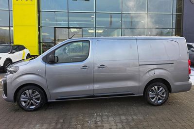 Peugeot Expert XL L2H1 EAT8