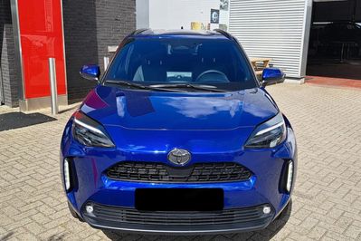 Toyota Yaris Cross Style 1.5 Hybrid