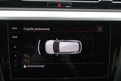 Volkswagen Arteon 2.0 TSI R-Line DSG