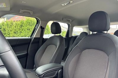 Mini Countryman Cooper