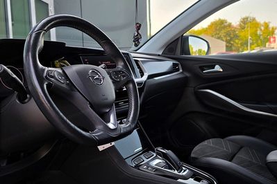 Opel Crossland X 1.2 t Gs Line S&S