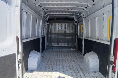 Peugeot Boxer H3-Power L4H2 2.2