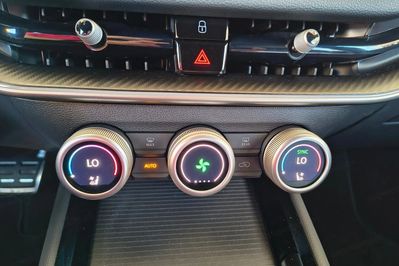Skoda Superb 2.0 TSI