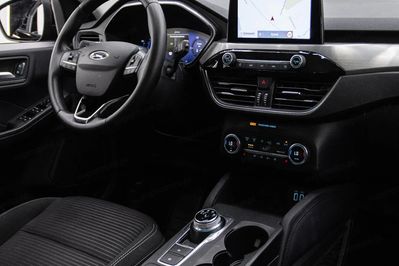 Ford Kuga 2.5FWD Titanium X