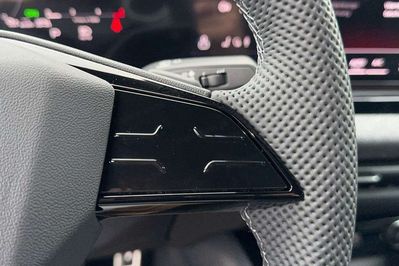 Audi A5 TFSI quattro advanced