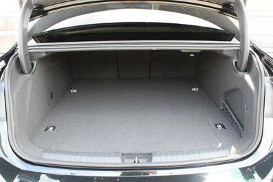 Audi A6 TFSI quattro