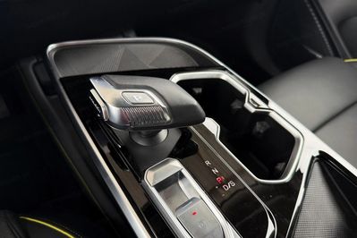 Baic Beijing 5 Beijing 1.5T Luxury Dct