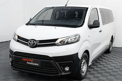 Toyota Proace Verso Long L2H1