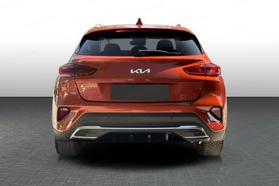 Kia XCeed M 1.5 T-GDI DCT