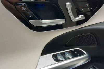 Mercedes E Klasa 200 d  Avantgarde Estate