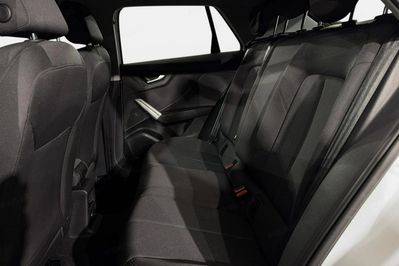 Audi Q2 35 TFSI S tronic