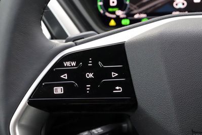Audi Q4 e-tron 40 Advanced