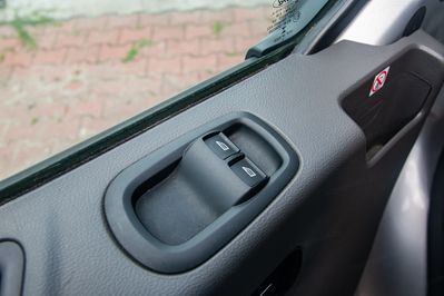 Ford Transit L2H2 Trend